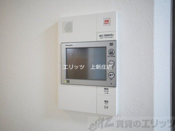 LaDouceur梅田Westの物件内観写真